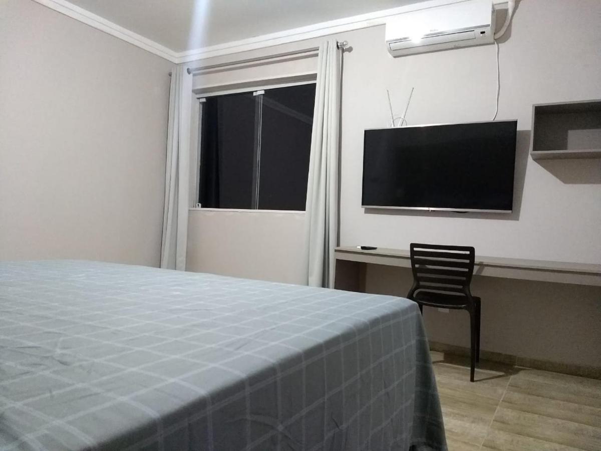 Cobertura Apartment Florianopolis Exterior photo