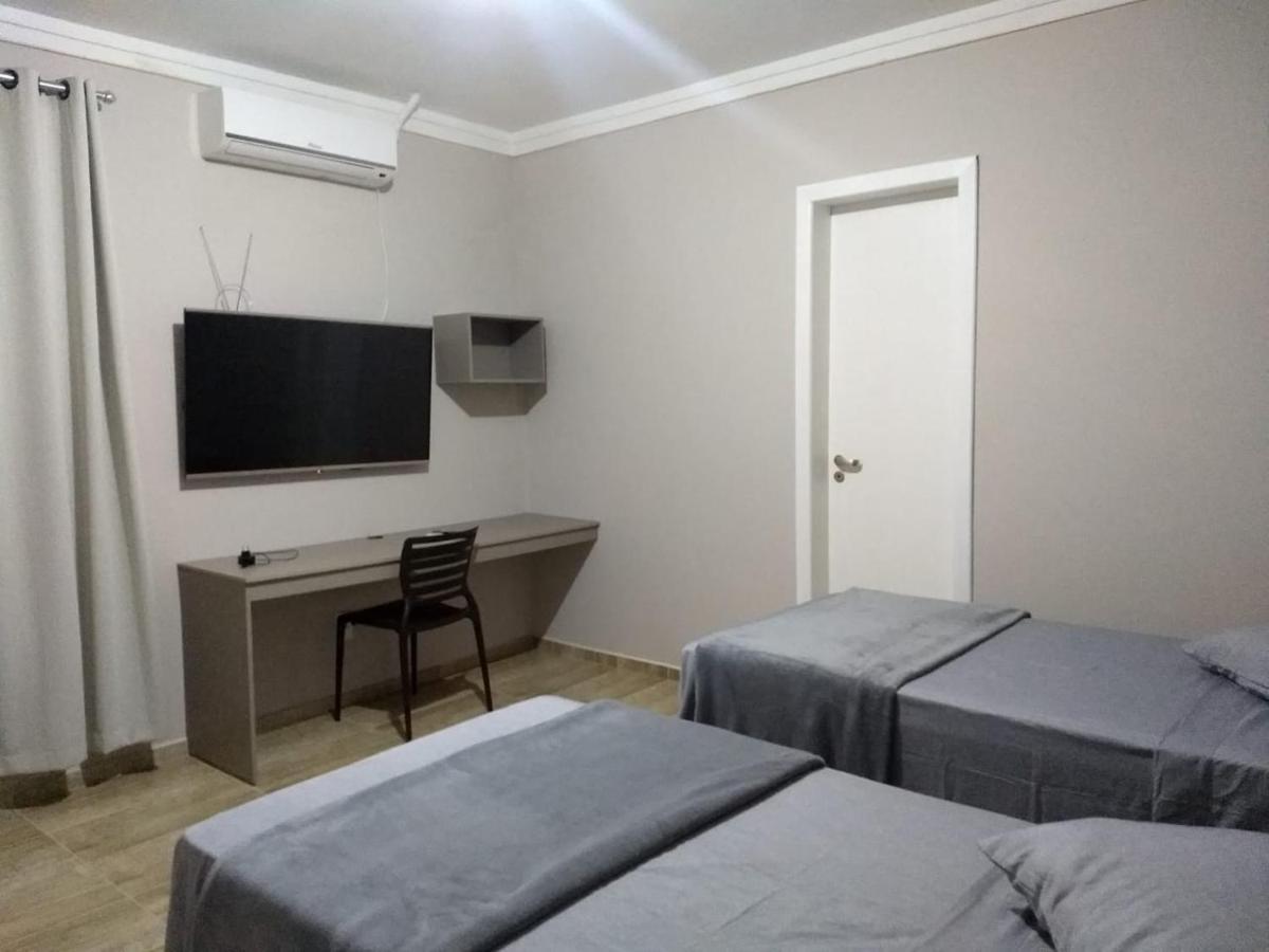 Cobertura Apartment Florianopolis Exterior photo