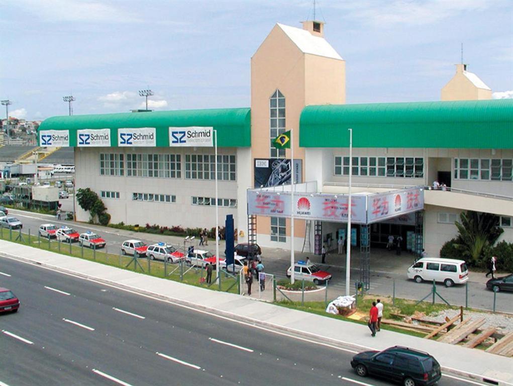Cobertura Apartment Florianopolis Exterior photo