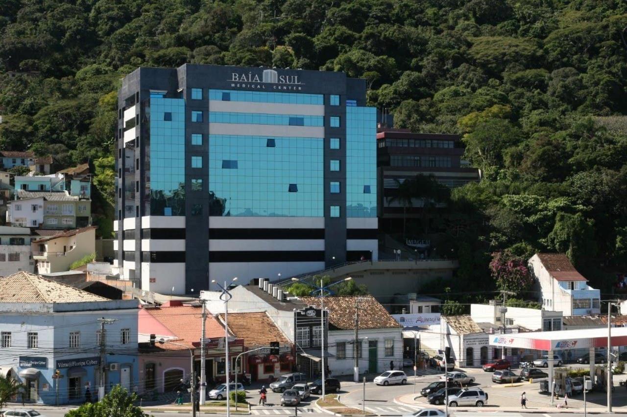 Cobertura Apartment Florianopolis Exterior photo