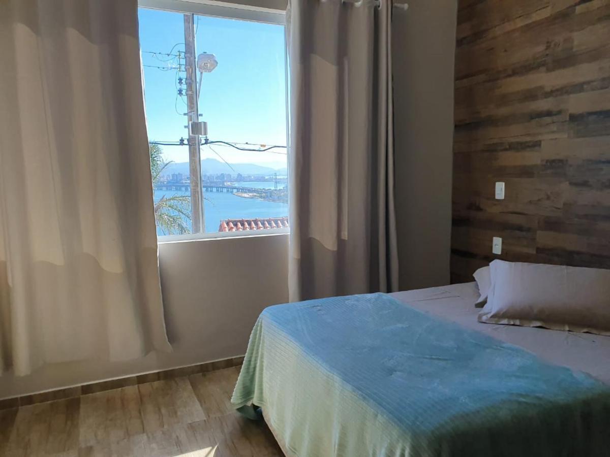 Cobertura Apartment Florianopolis Exterior photo