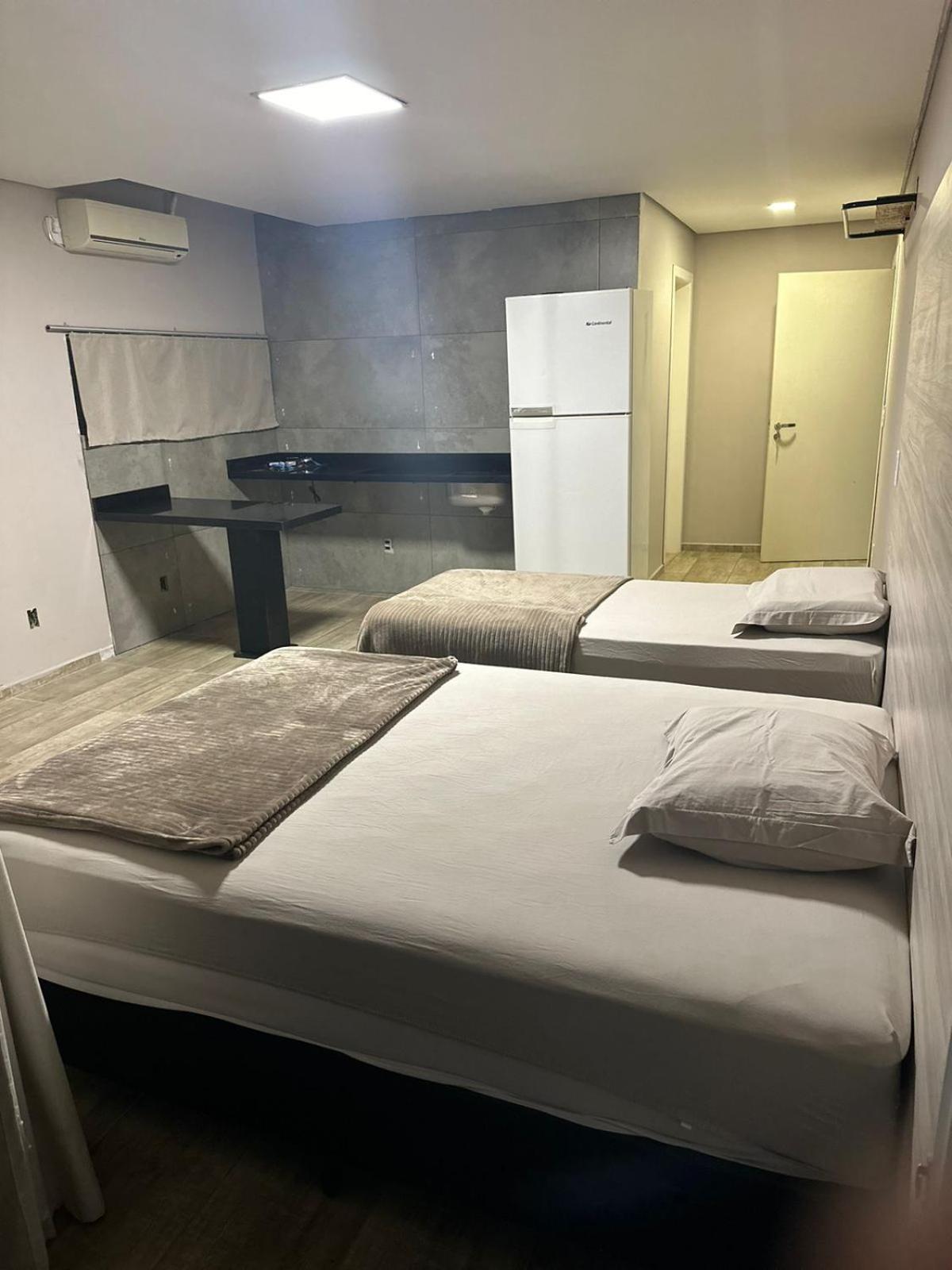 Cobertura Apartment Florianopolis Exterior photo