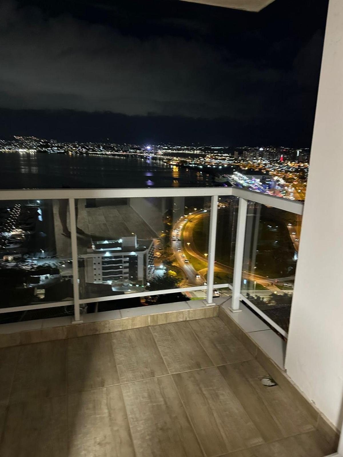 Cobertura Apartment Florianopolis Exterior photo