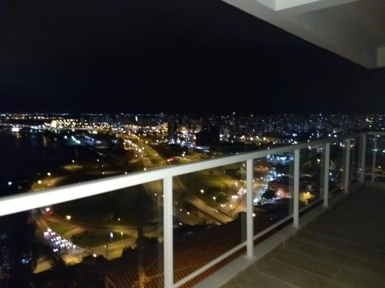 Cobertura Apartment Florianopolis Exterior photo