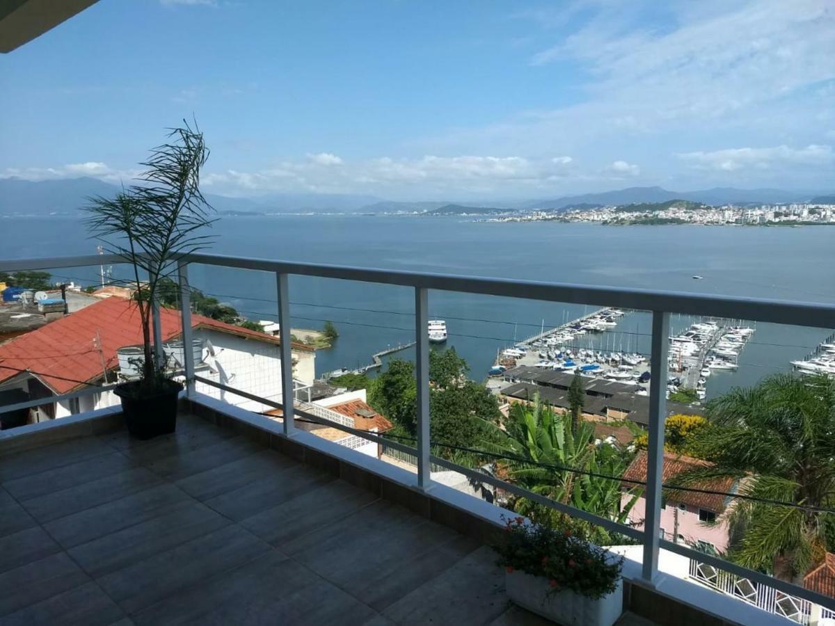 Cobertura Apartment Florianopolis Exterior photo